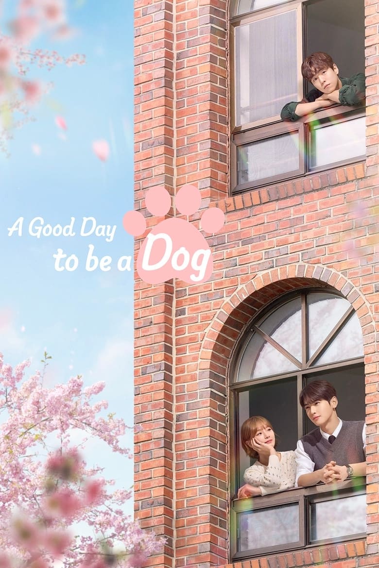 A Good Day to Be a Dog (2023)