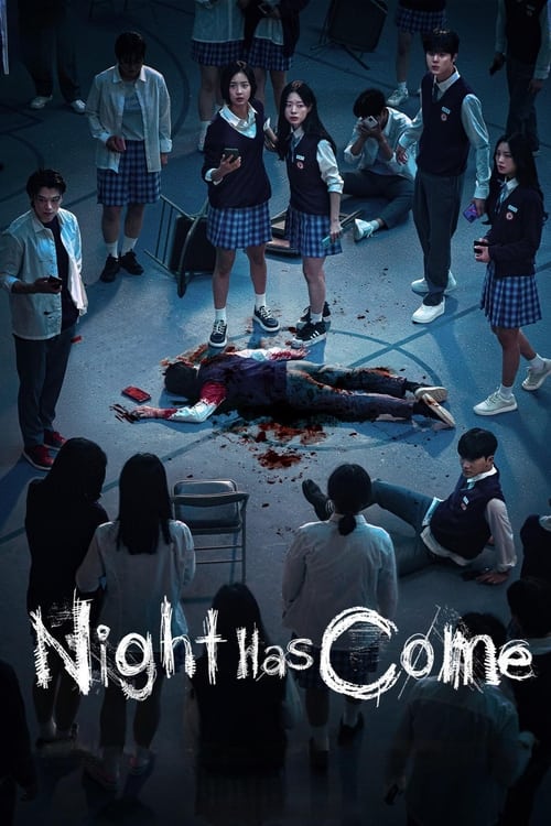 Night Has Come (2023) Season 1