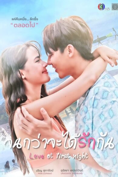 Love at First Night (2024)  