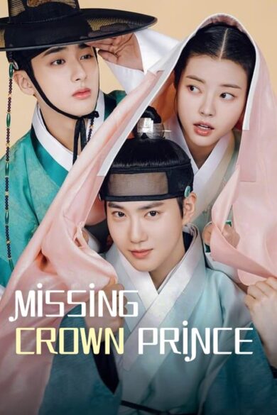 Missing Crown Prince (2024)  