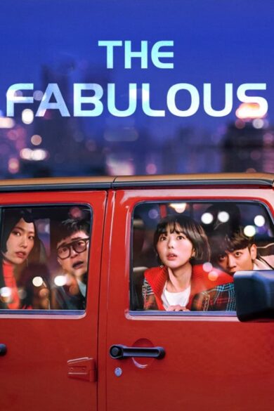 The Fabulous (2022)