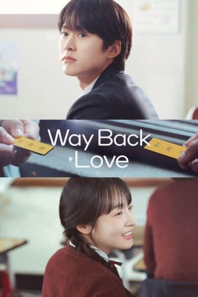 Way Back Love (2025)