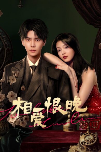 Too Late to Love (2025)