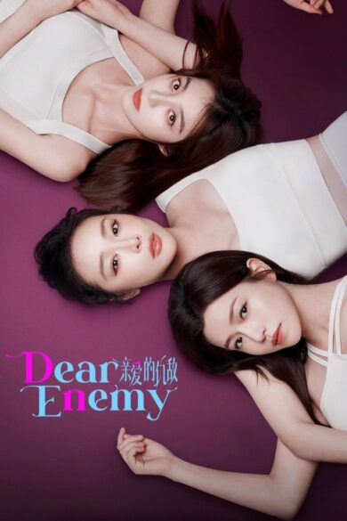 Dear Enemy (2025)