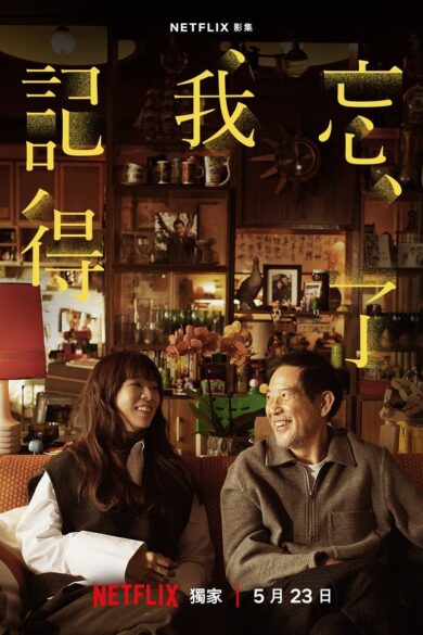 Forget You Not (2025)