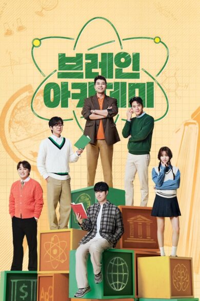 Brain Academy (2025)