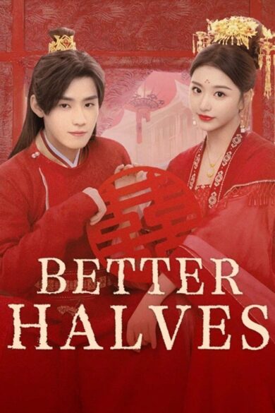 Better Halves (2025)