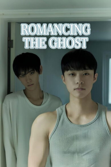 Romancing the Ghost (2025)