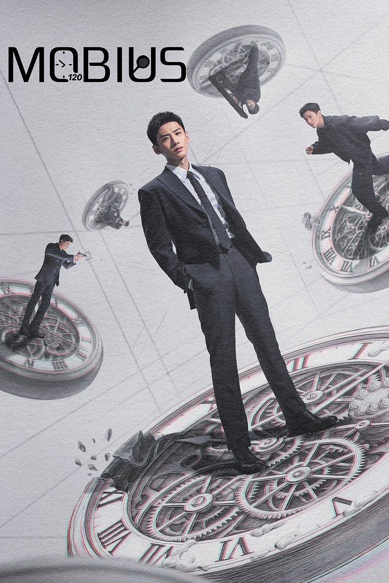 Mobius (2025)