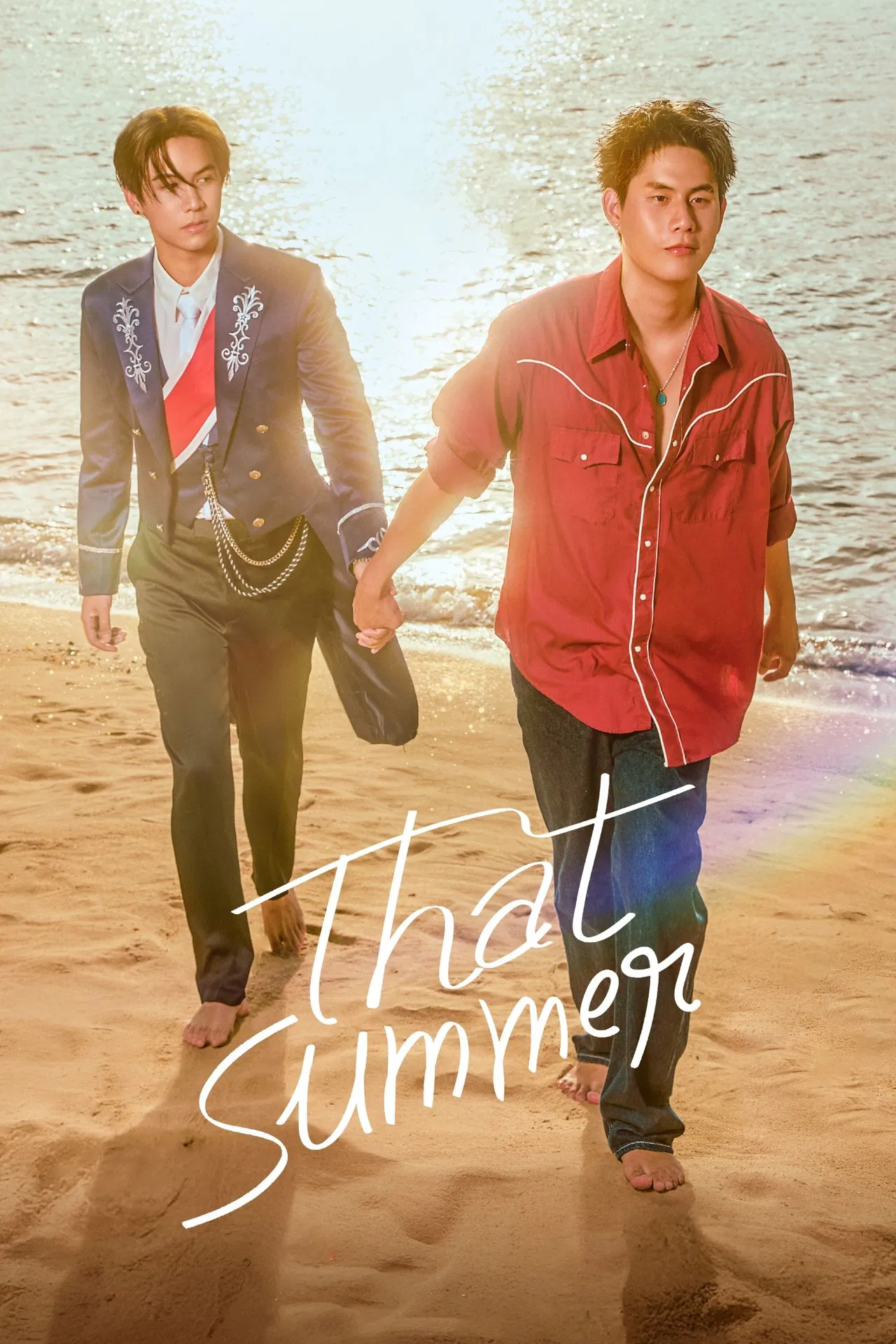 That Summer (2025)