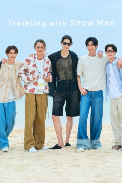 Traveling With Snow Man (2025)