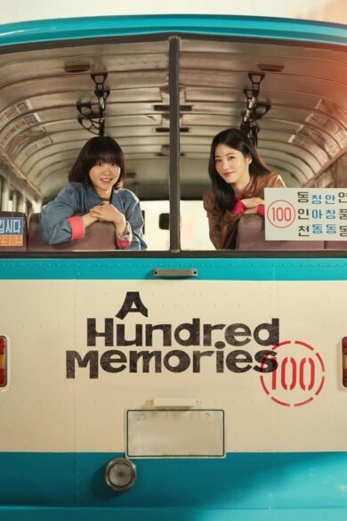 A Hundred Memories (2025)