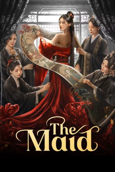 The Maid (2025)