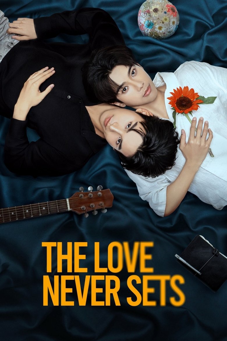 The Love Never Sets (2025)