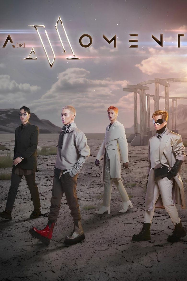 A(ir) Moment (2025)