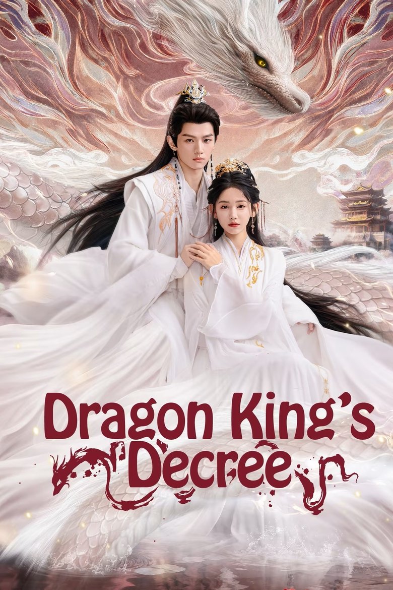 Dragon King’s Decree (2025)
