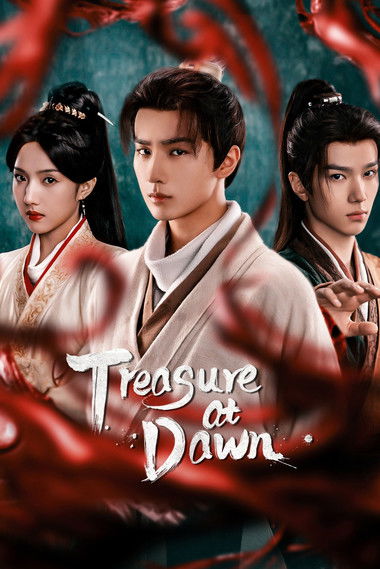Treasure at Dawn (2025)