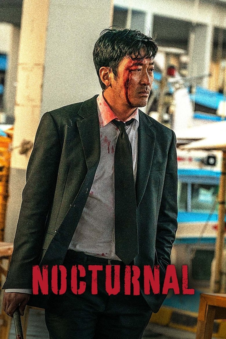 Nocturnal (2025)