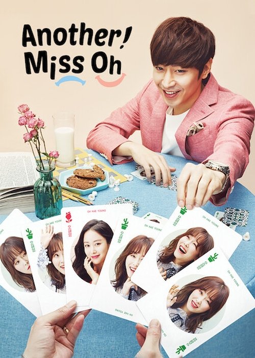 Another Miss Oh (2016) Season 1