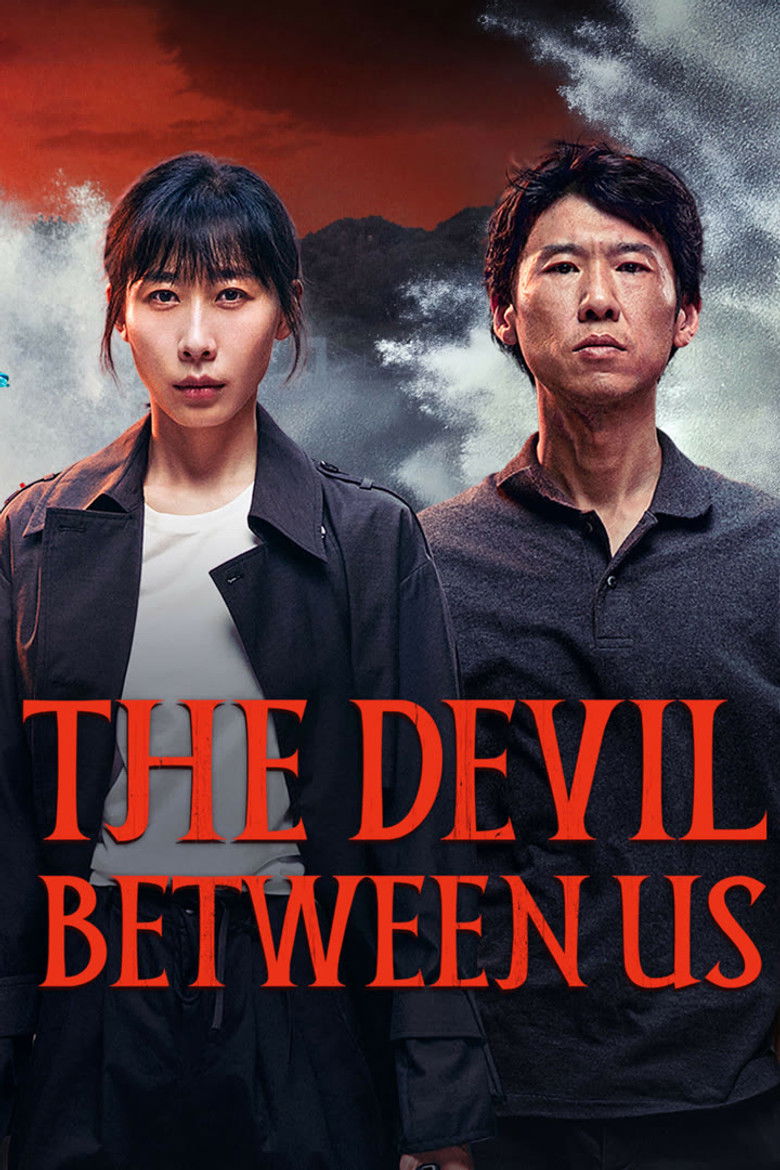 The Devil between Us (2026)