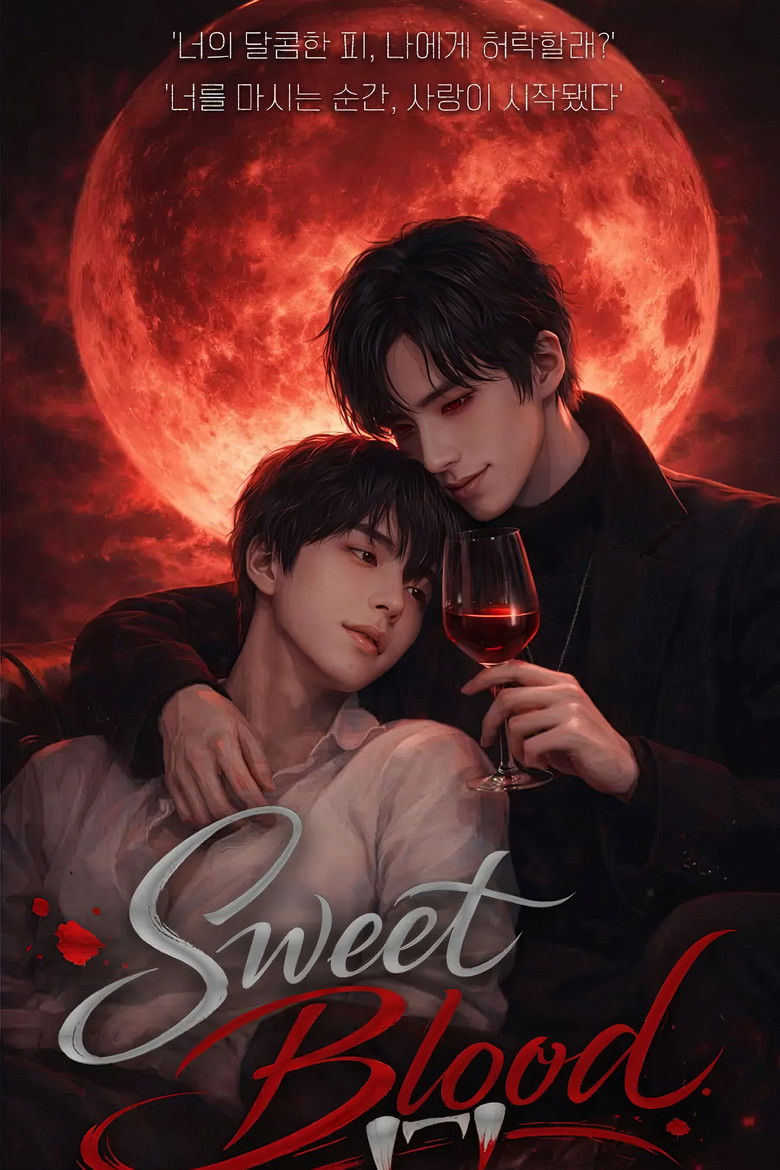 Sweet Blood (2026)
