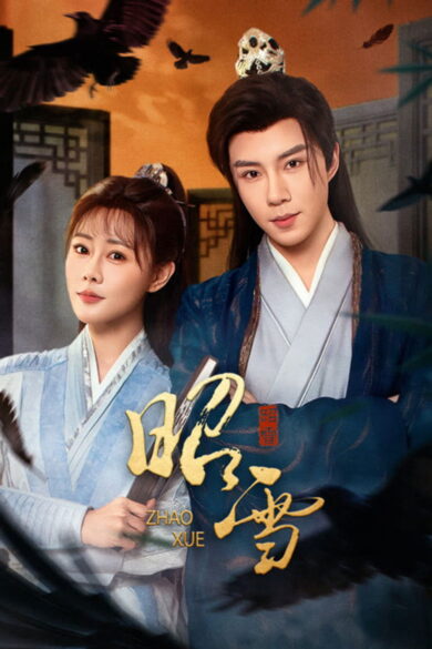 The Vindication of Shadows (2026)