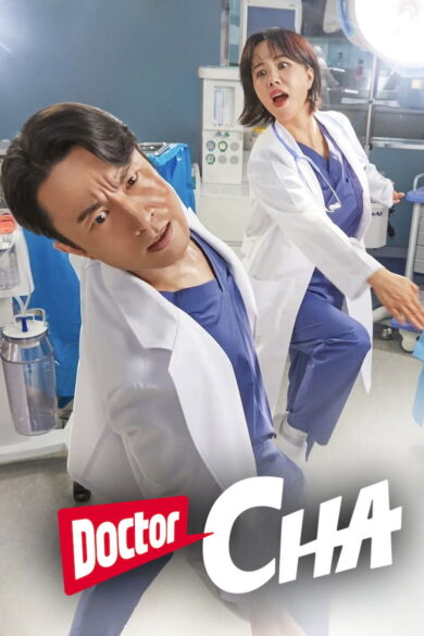 Doctor Cha (2023) 