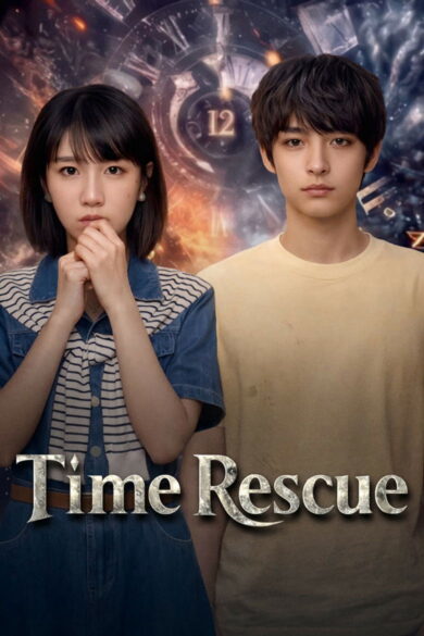 Time Rescue (2026)
