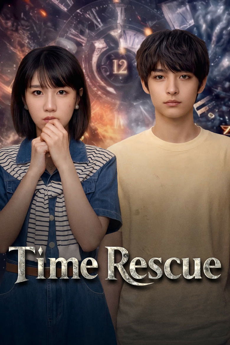 Time Rescue (2026)