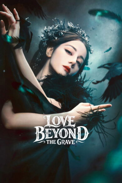 Love Beyond the Grave (2026)