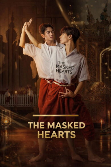 The Masked Hearts (2026)