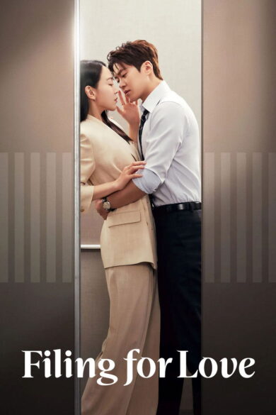 Filing for Love (2026)