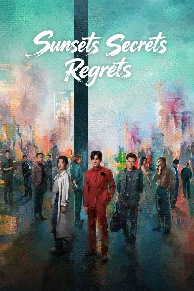 Sunsets Secrets Regrets (2026)
