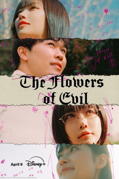 The Flowers of Evil (2026)