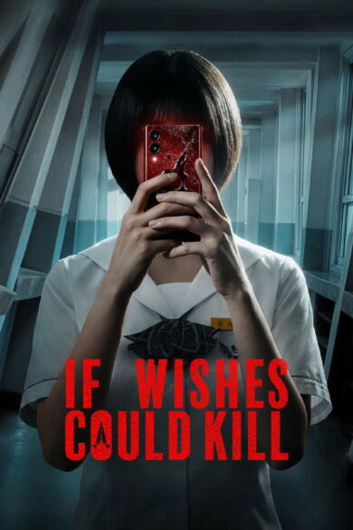 If Wishes Could Kill (2026)