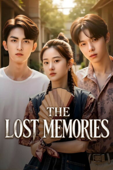 The Lost Memories (2026)
