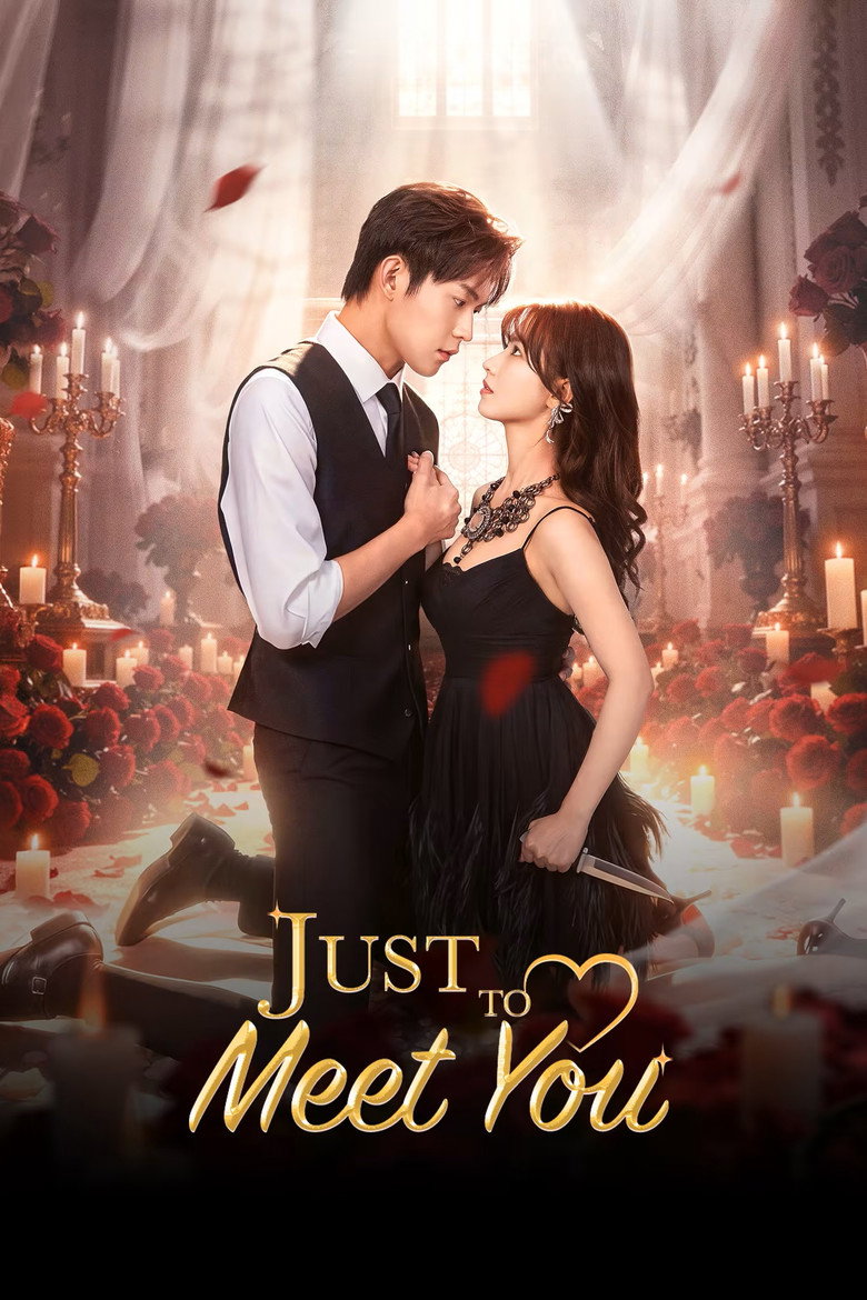 Just to Meet You (2026)