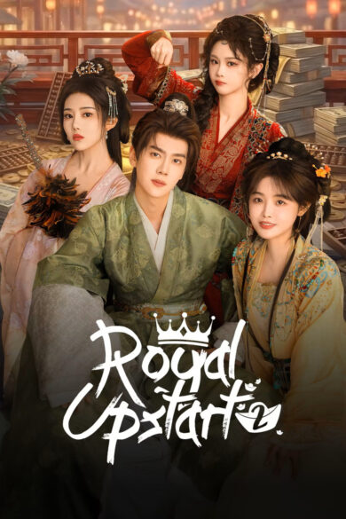 Royal Upstart Season 2 (2026) 