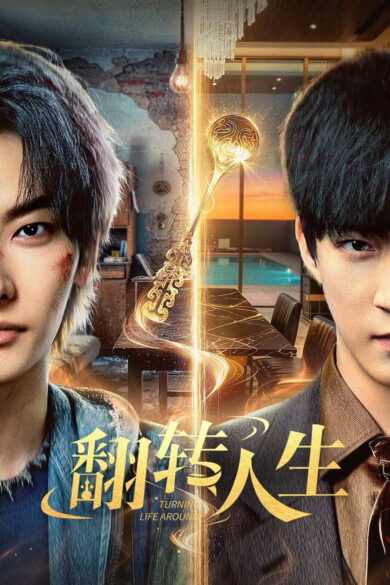 Turning Life Around (2026)