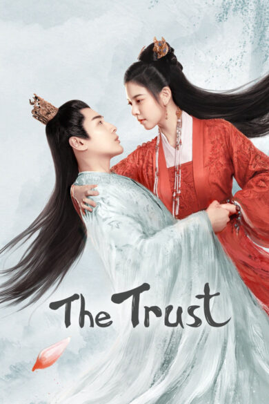 The Trust (2023)