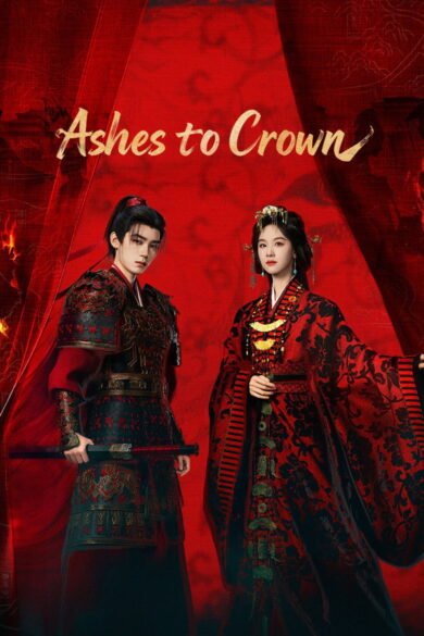 Ashes to Crown (2026)