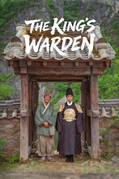 The King’s Warden (2026)
