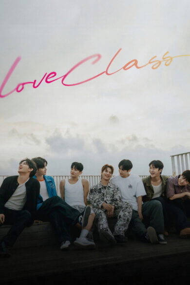 Love Class Season 3 (2026)