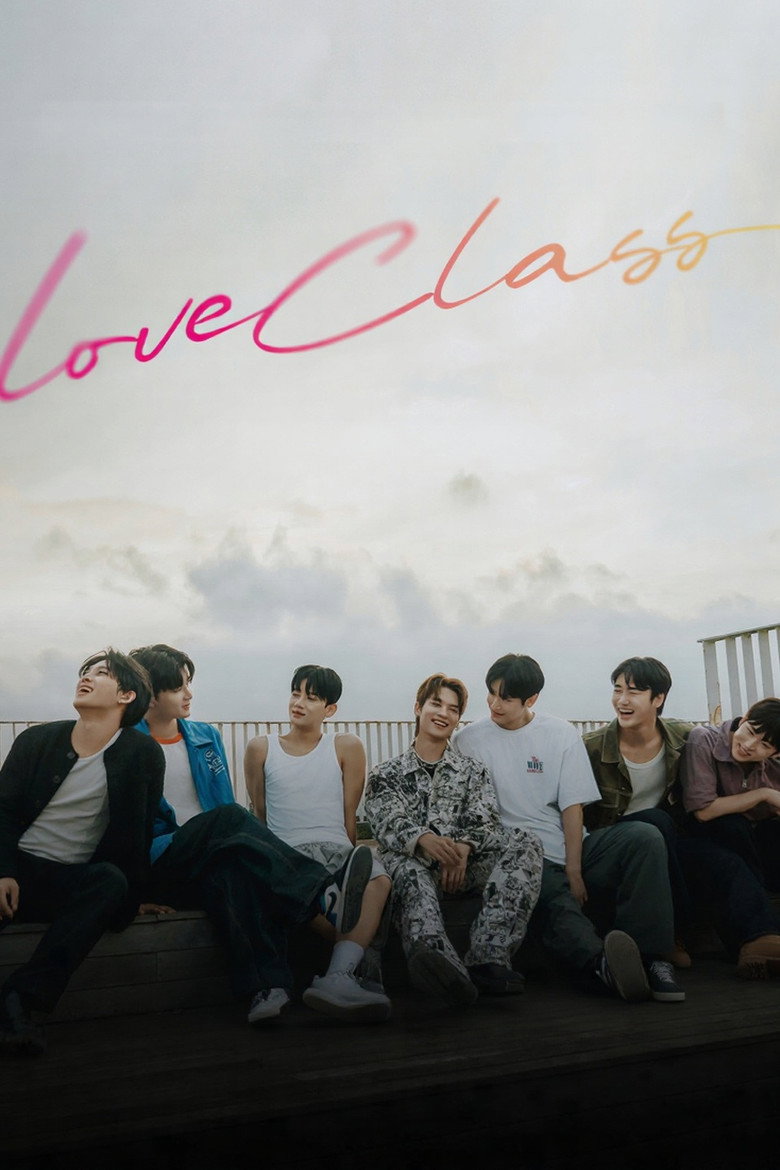 Love Class Season 3 (2026)