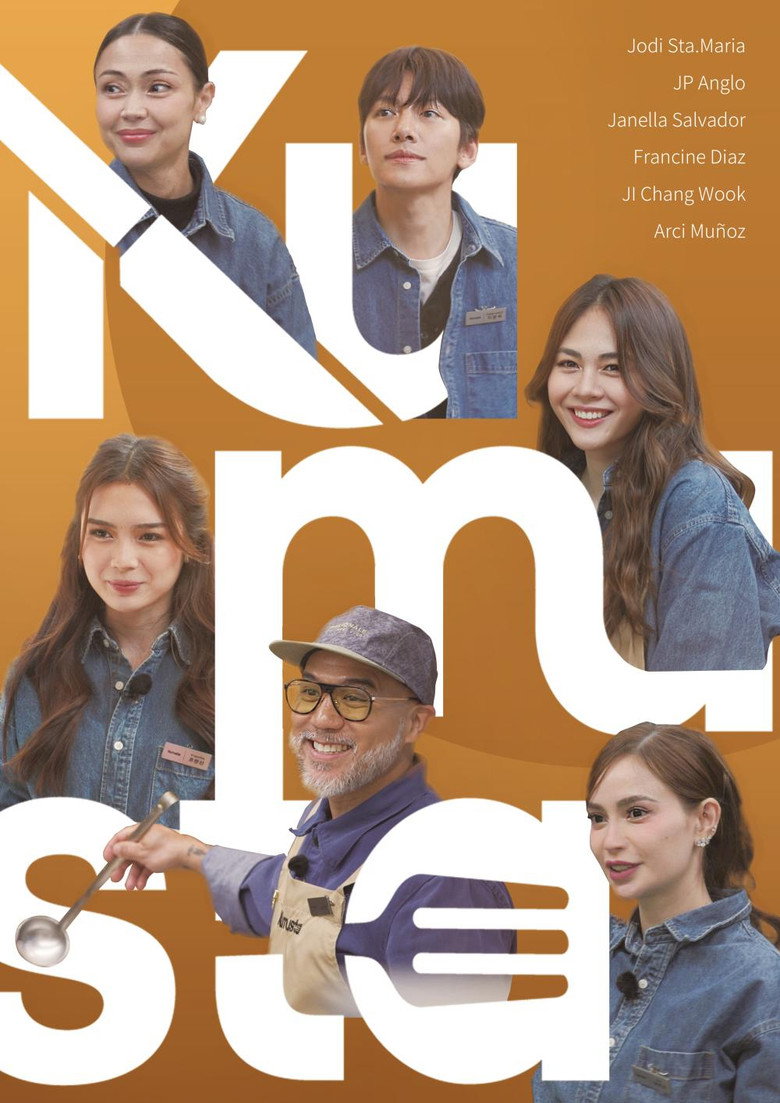 Kumusta (2026)