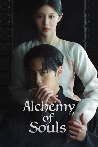 Alchemy of Souls Season 2: Light and Shadow (2022)
