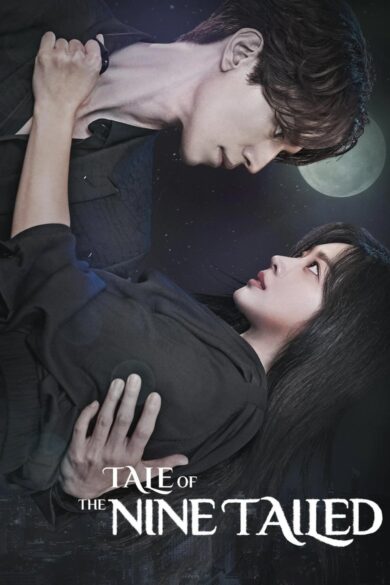Tale of the Nine-Tailed (2020)
