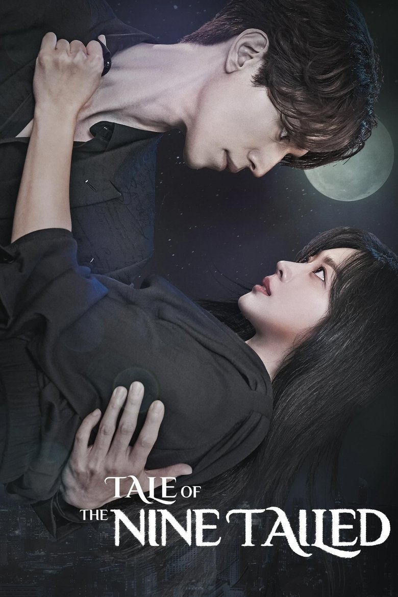 Tale of the Nine-Tailed (2020)