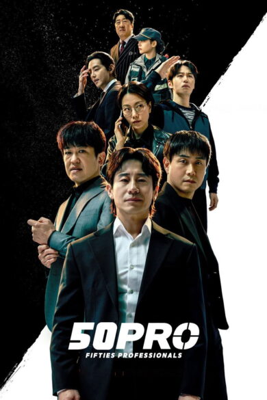 Fifties Professionals (2026)