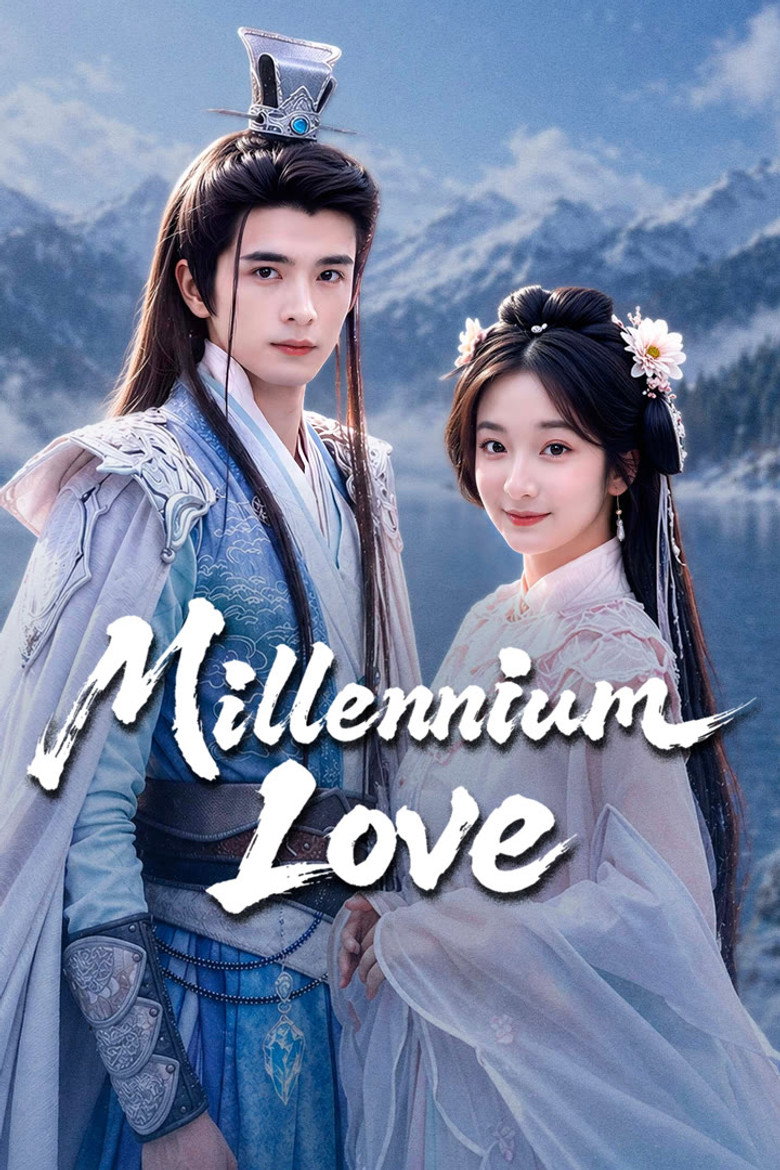 Millenium Love (2026) Season 1